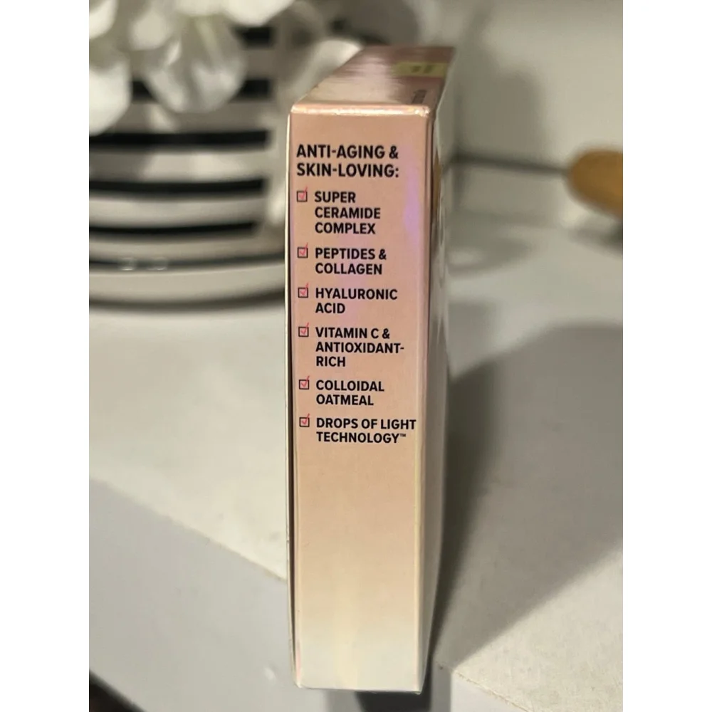 NEW It Cosmetics Confidence In Your Glow Bronzer INSTANT NATURAL GLOW - RARE / H
